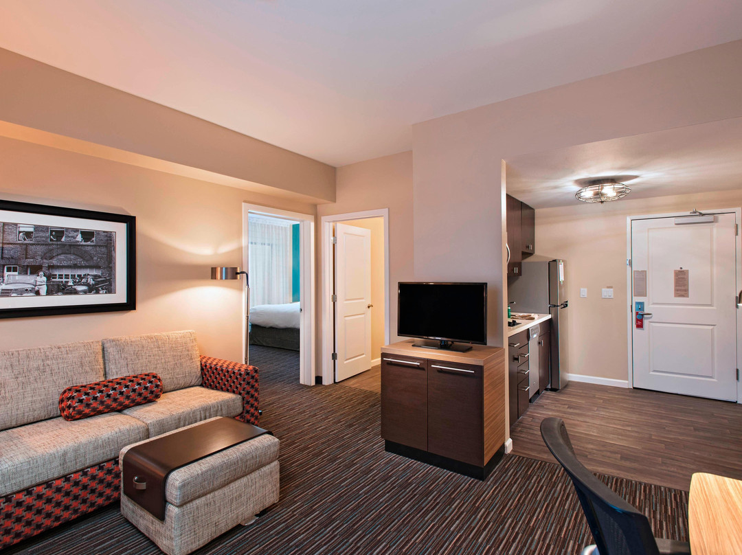 TownePlace Suites by Marriott Des Moines West/Jordan Creek主图