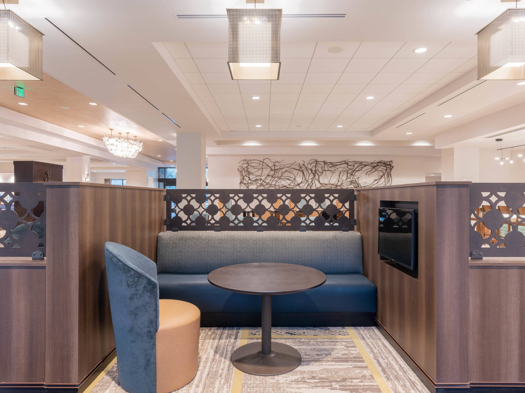 Courtyard by Marriott Thousand Oaks Agoura Hills主图