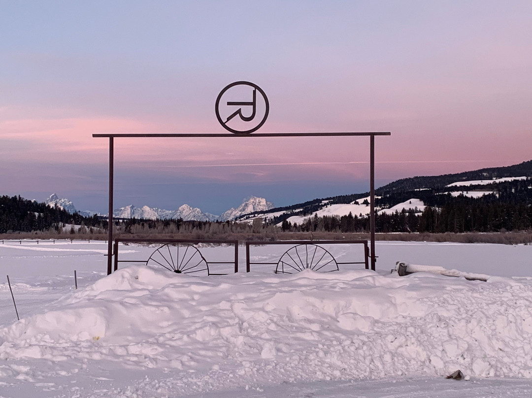 Turpin Meadow Ranch主图