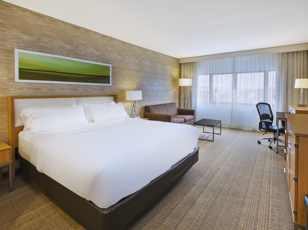 Doubletree By Hilton Rapid City Downtown Convention Center主图