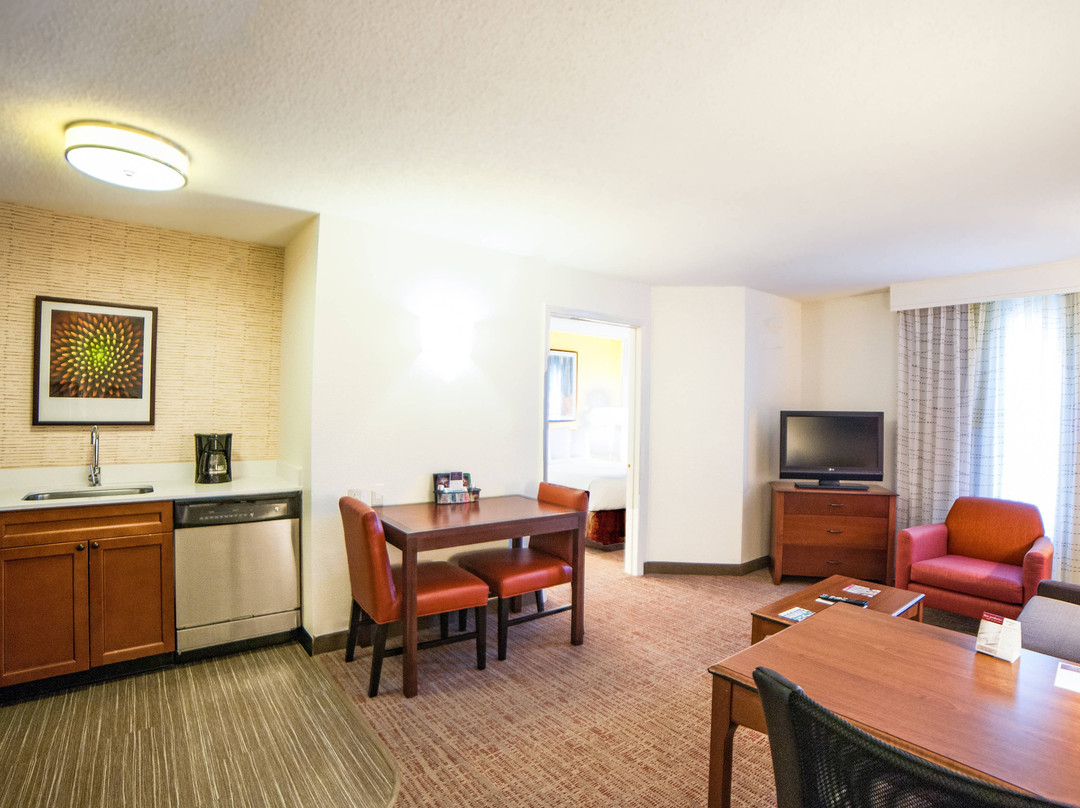 Residence Inn by Marriott Houston-West University主图