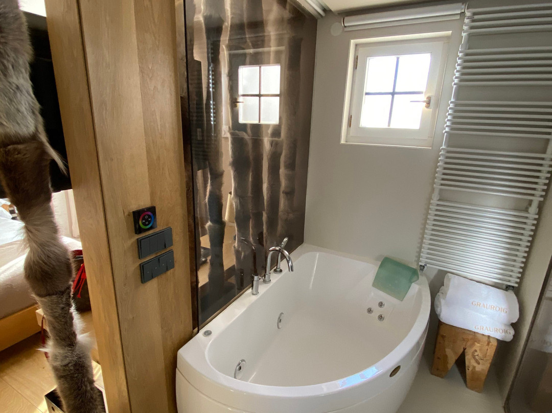 Grau Roig Boutique Hotel & Spa主图