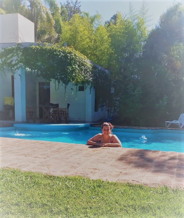 Hotel Villa Victoria de Tigre主图