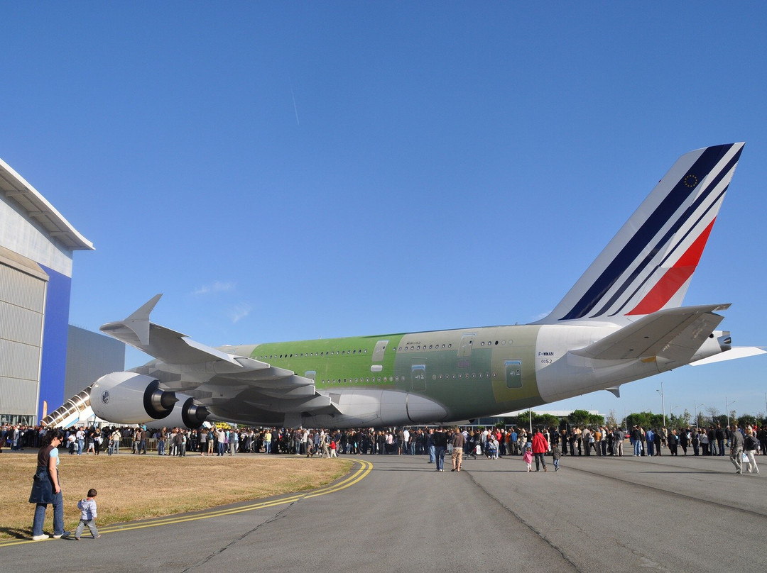 Kyriad Toulouse Blagnac Aéroport主图