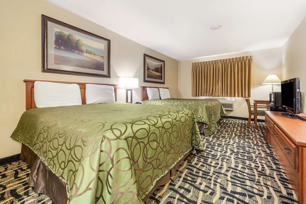 Rodeway Inn Cozad主图