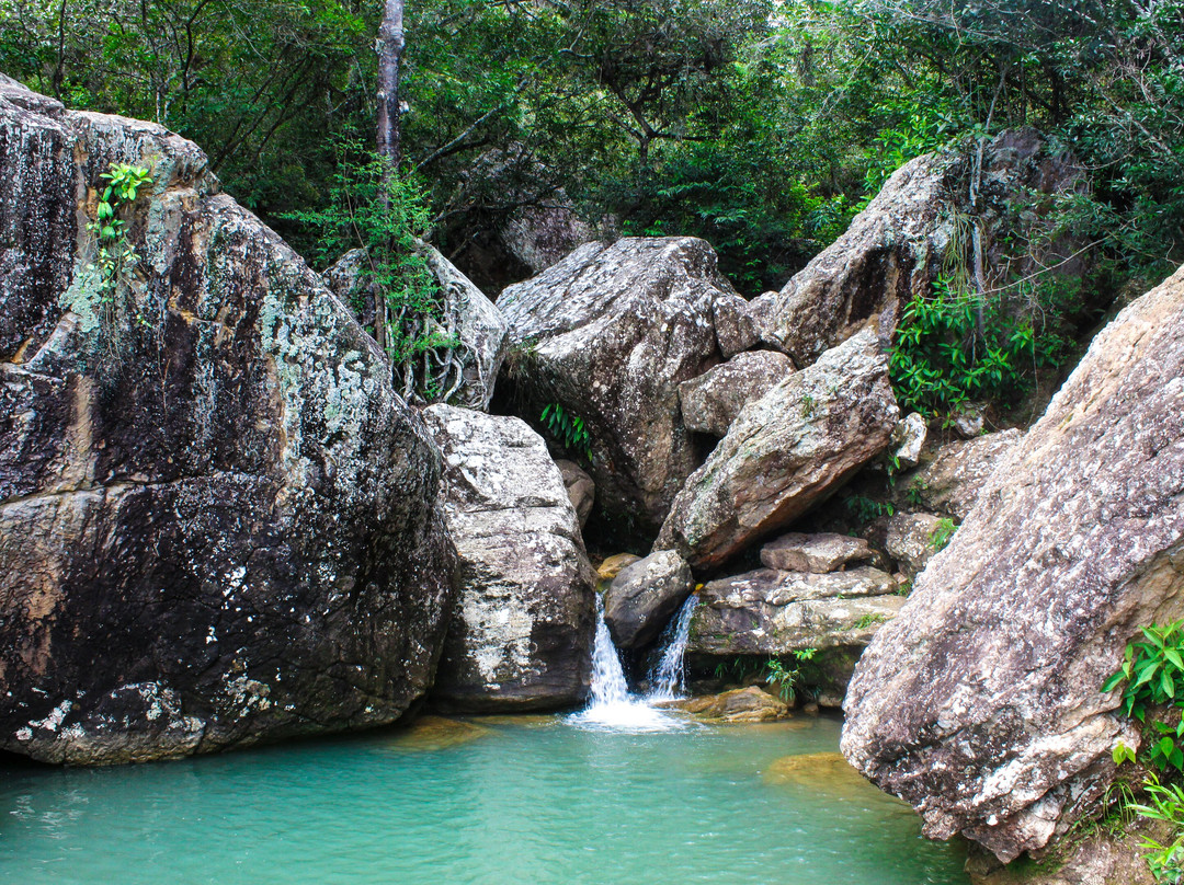 GREENLIVE-Paicol必去景点