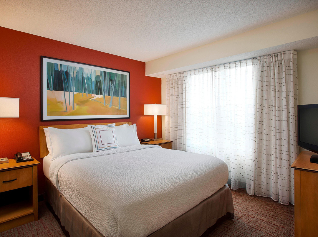 Residence Inn by Marriott Detroit Novi主图