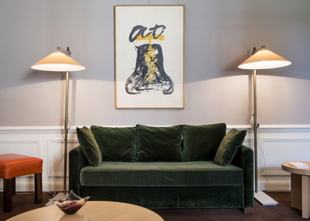 Château Cordeillan-Bages主图