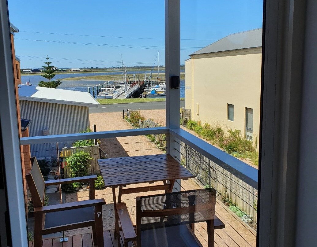 Boat Harbour Jetty B&B主图