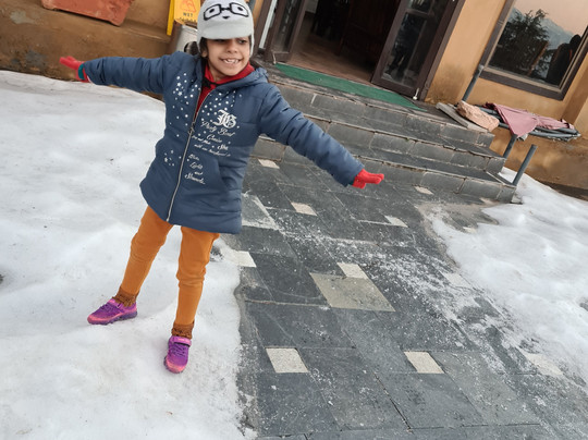 Aaroham By Aamod主图