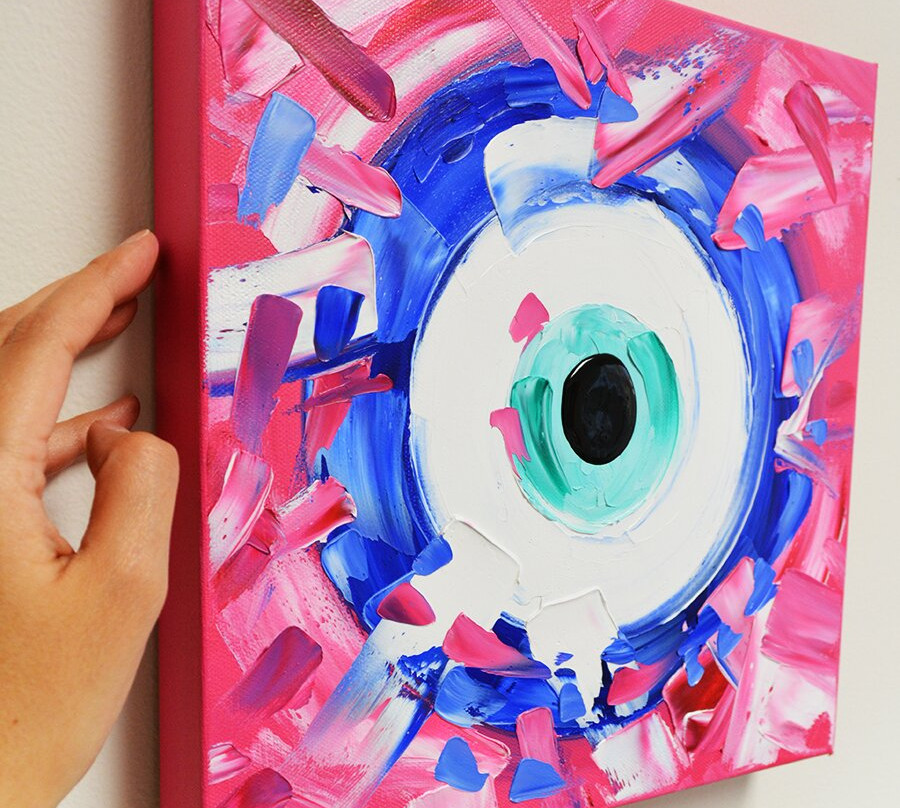 Laelanie Art Gallery-多拉必去景点