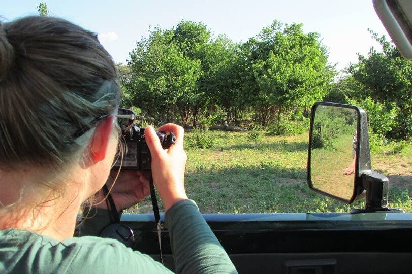 Southern Dynasty Safaris-卡萨尼必去景点