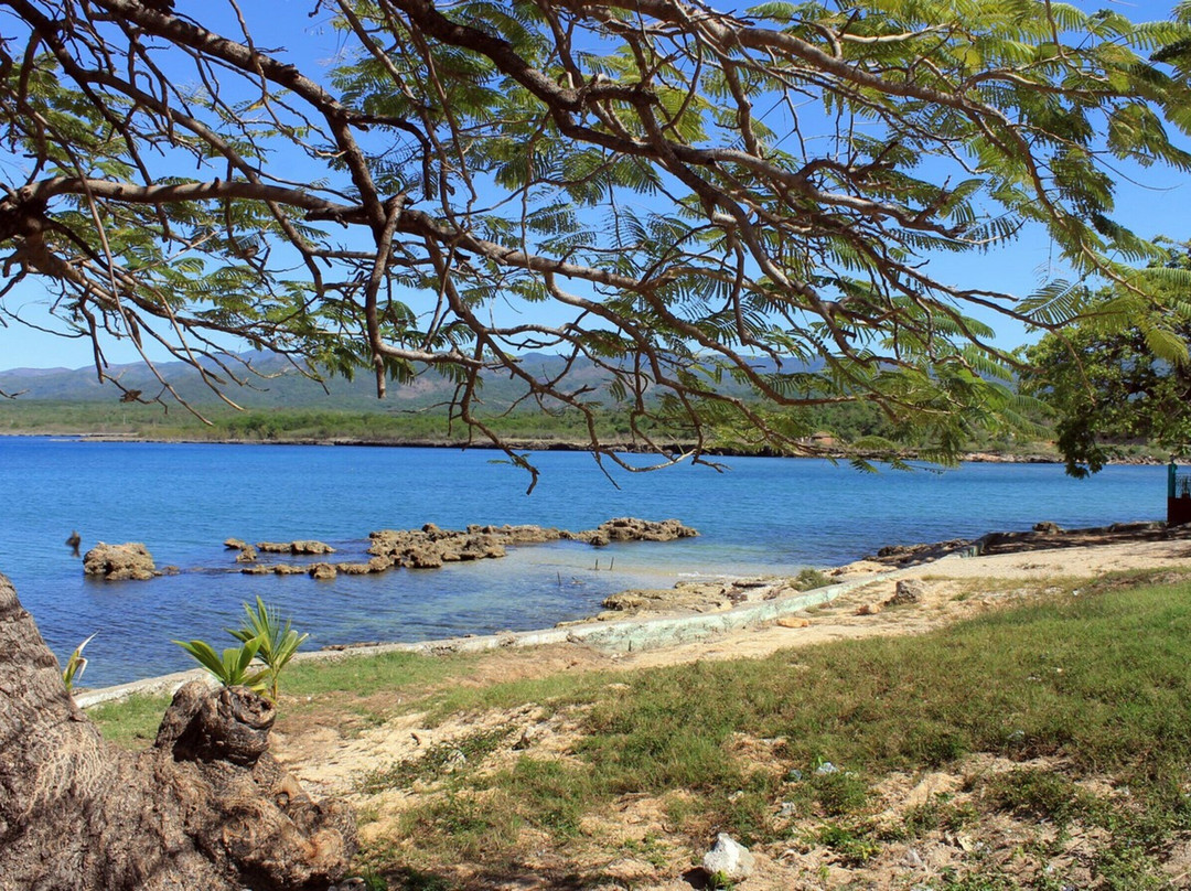 Hostal El Galeon主图