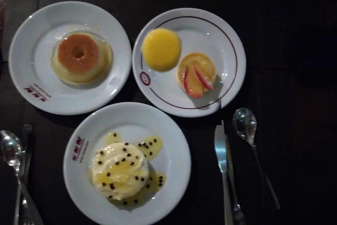 Hotel CasaBlanca主图