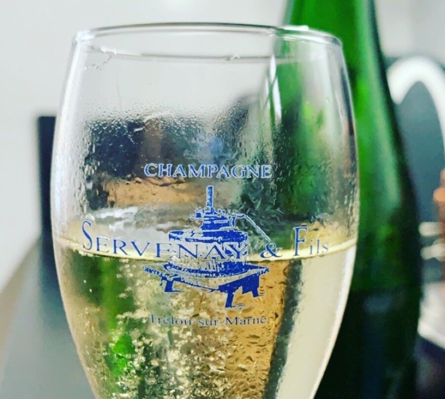 Champagne Servenay & Fils景点图片