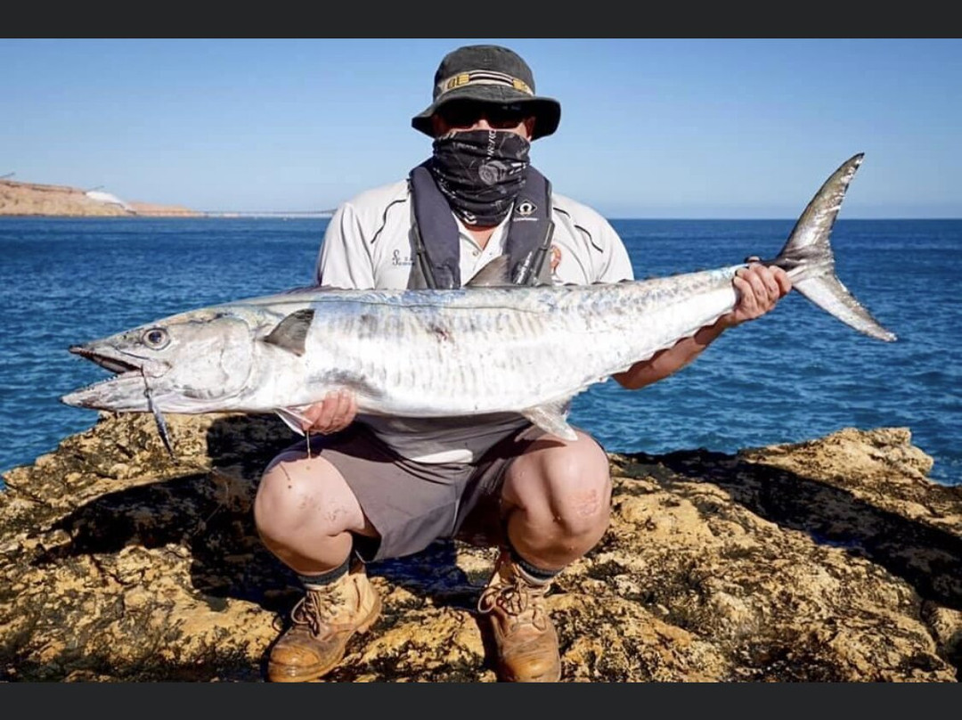Perth Fishing Safaris景点图片