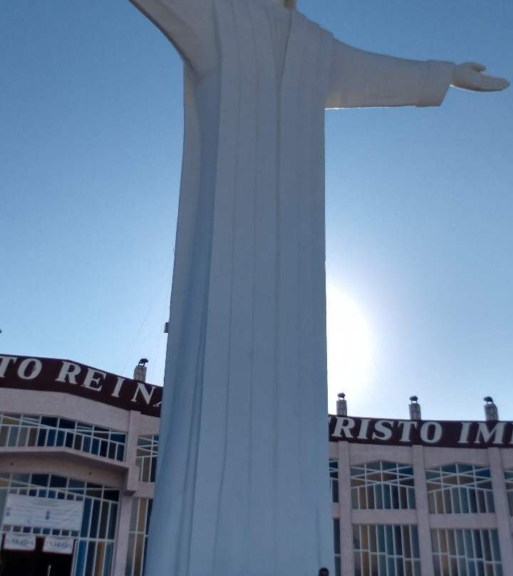Christ of the Noas-Torreon必去景点