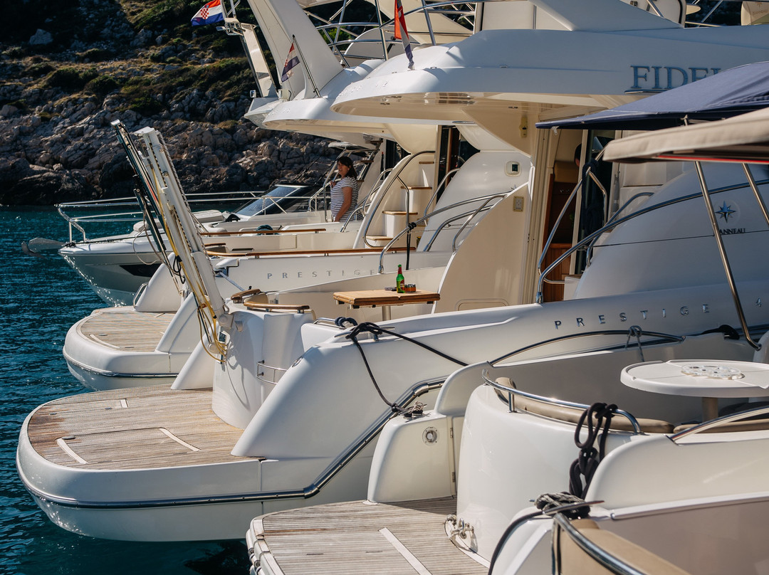 Dubrovnik Boats – Exclusive Private Tours景点图片