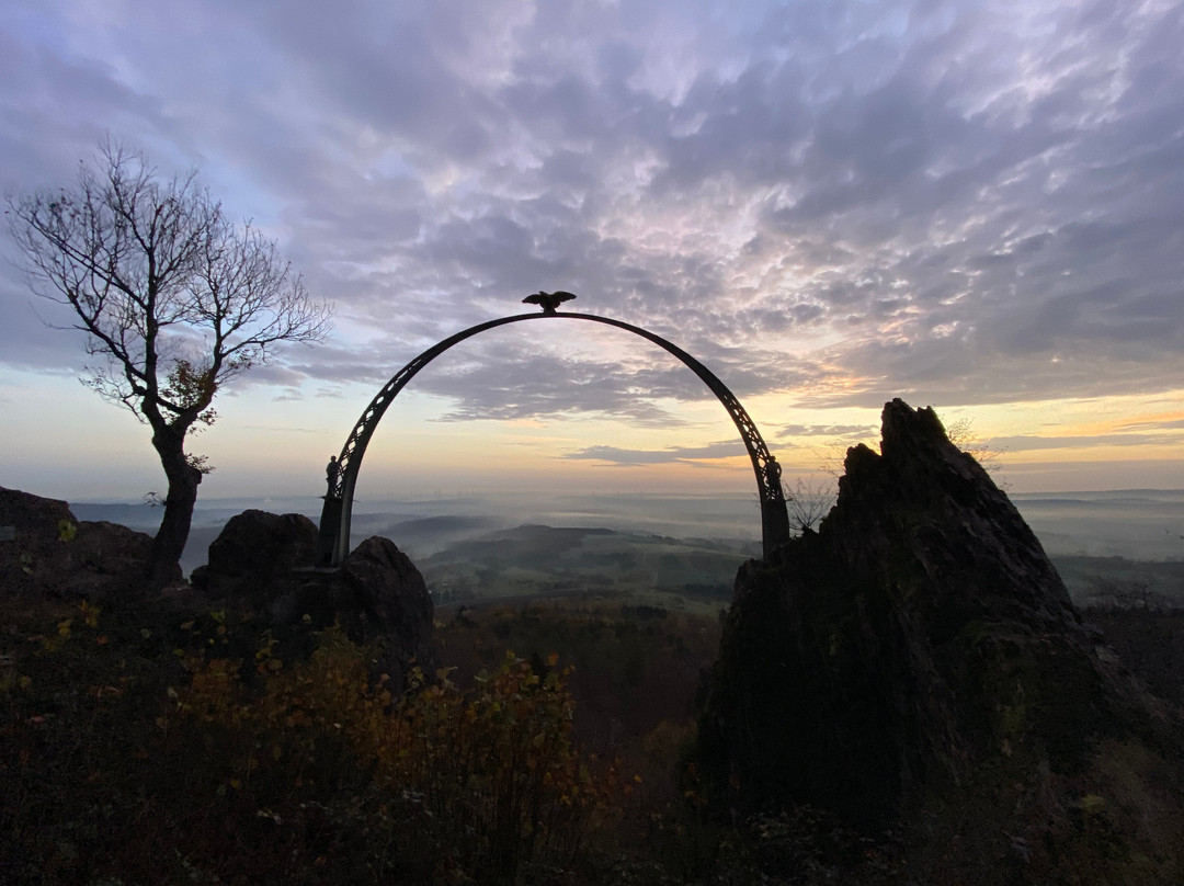 Adlerbogen景点图片