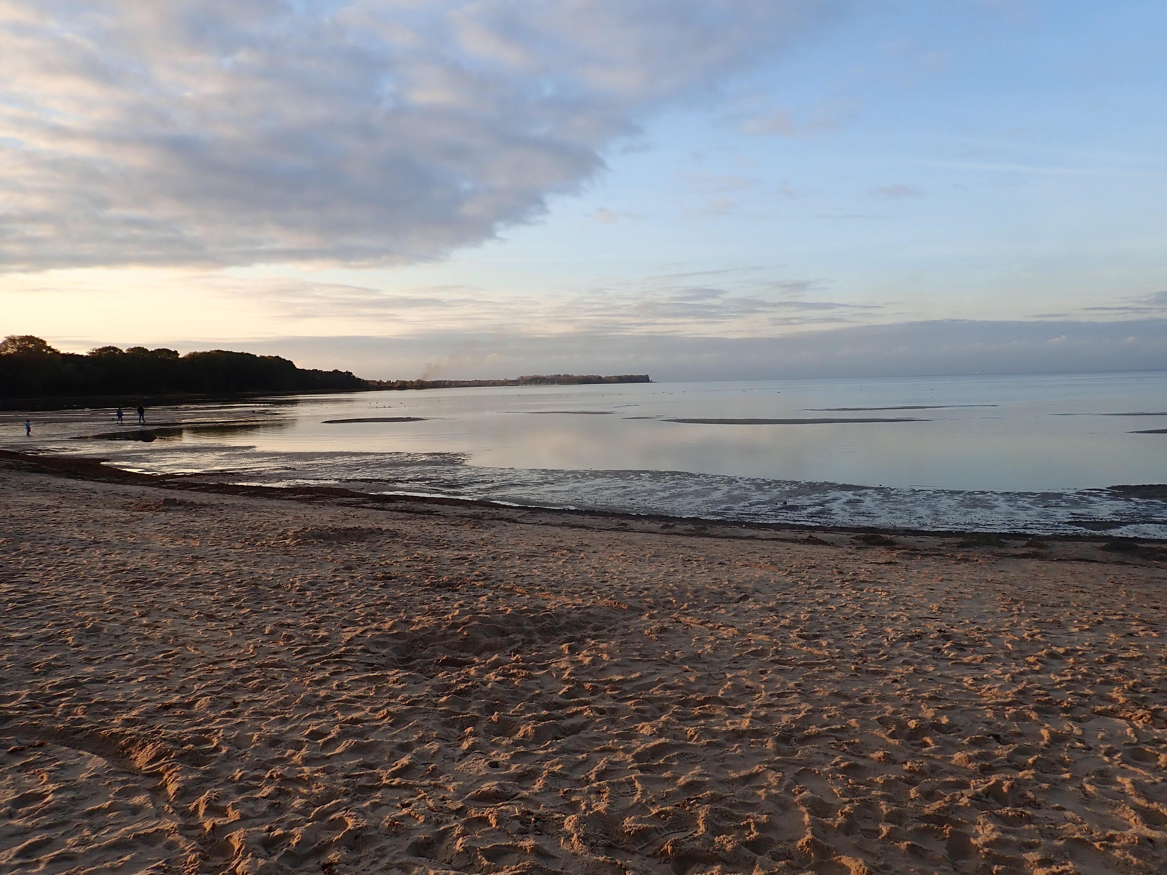 Hotel Zierow - Urlaub An Der Ostsee-泳池