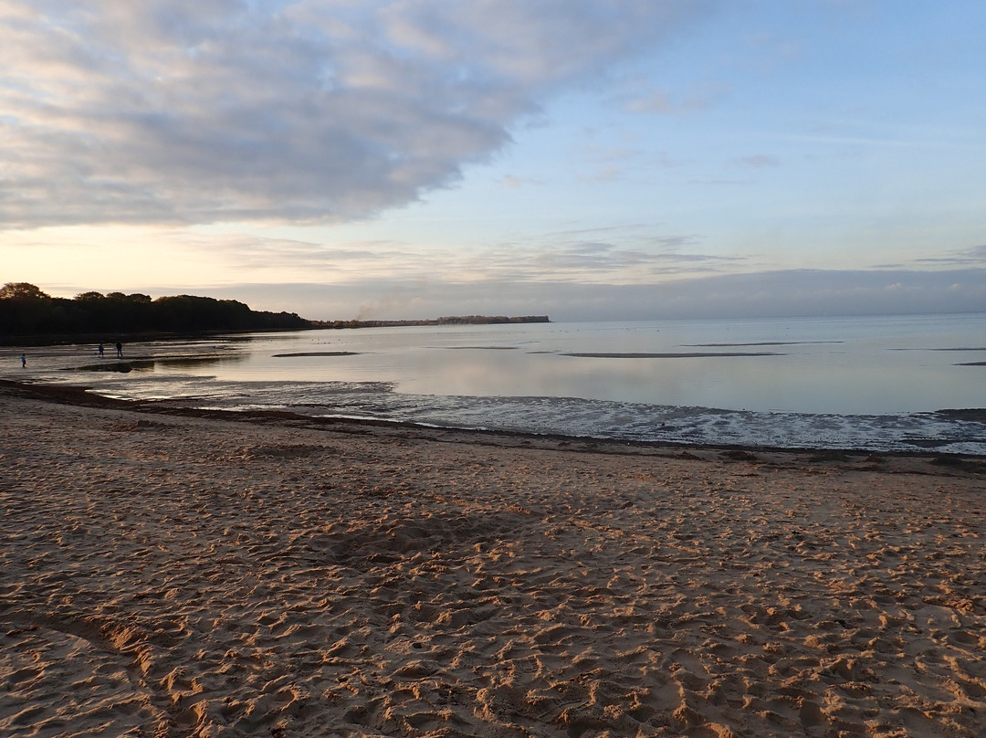 Hotel Zierow - Urlaub An Der Ostsee主图