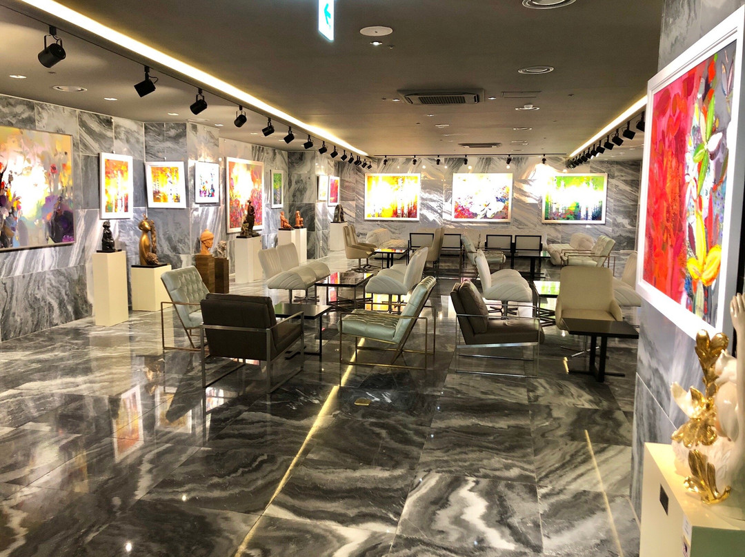 A.C.C Design Hotel主图