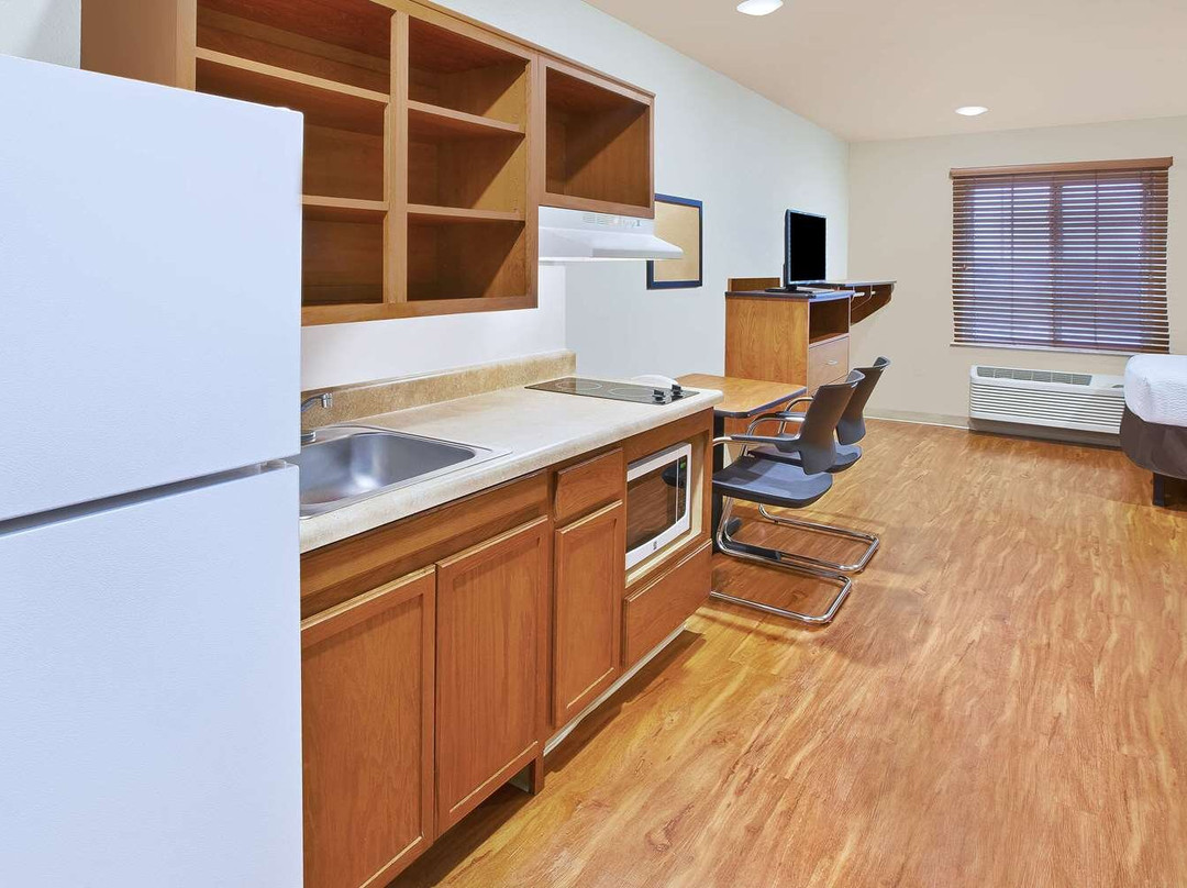 WoodSpring Suites Columbus Urbancrest主图