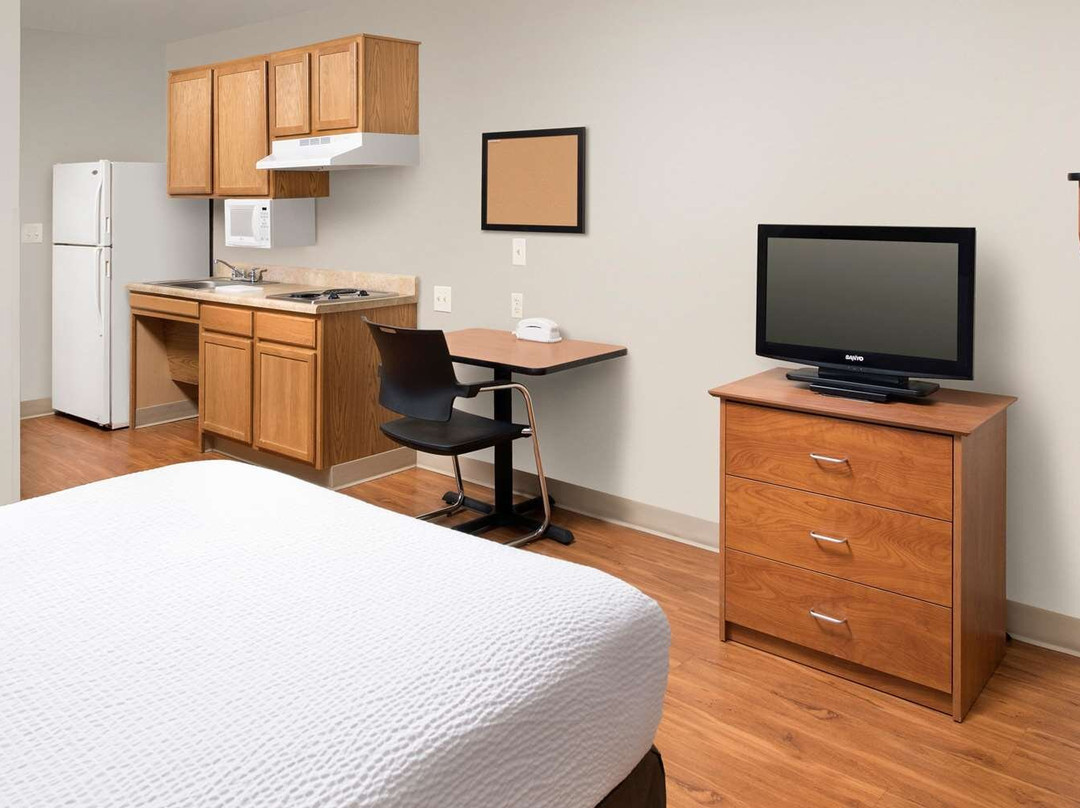 Extended Stay America Select Suites - Wichita - Airport主图