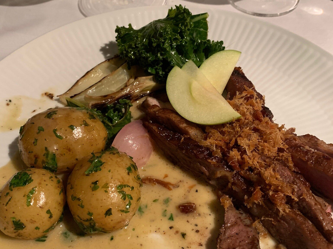 Brondums Hotel主图