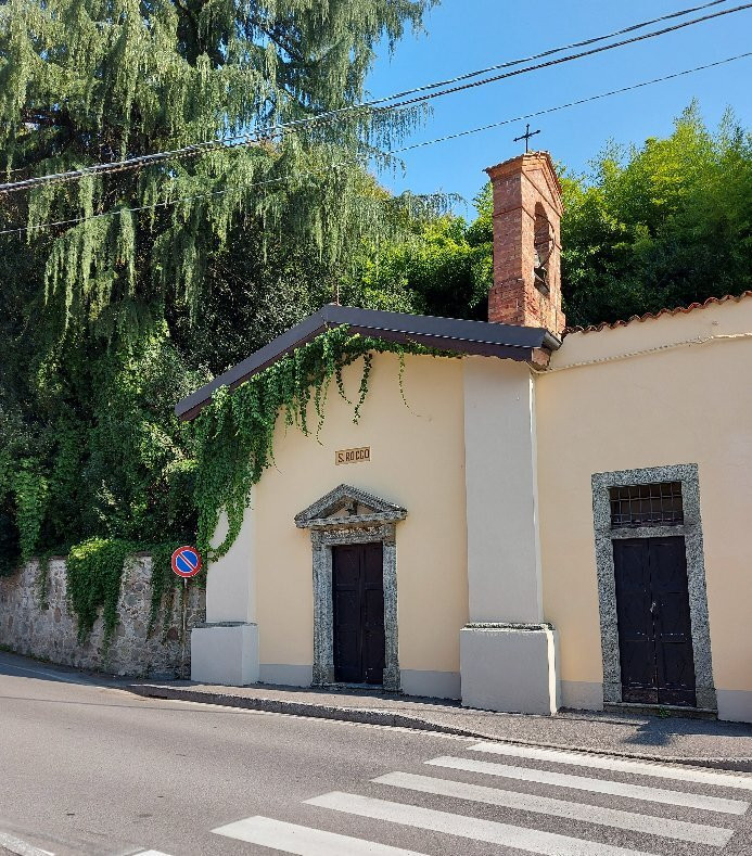Chiesa Di San Rocco-Casatenovo必去景点