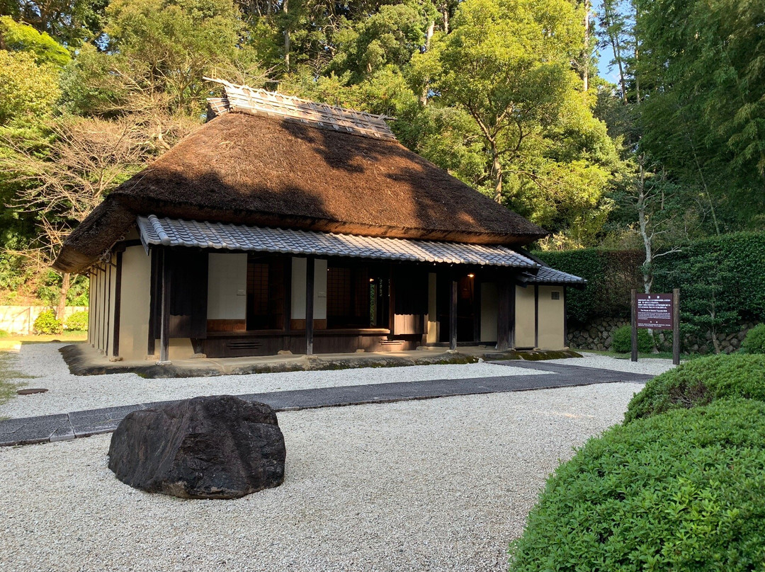 Toyoda Sakichi Memorial Hall/Bithplace景点图片