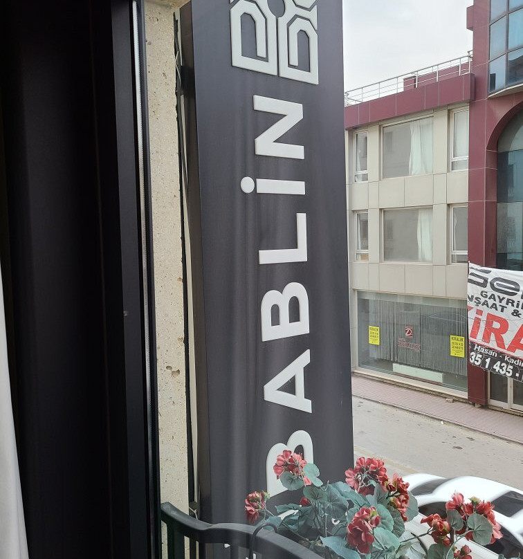 Bablin Butik Otel主图
