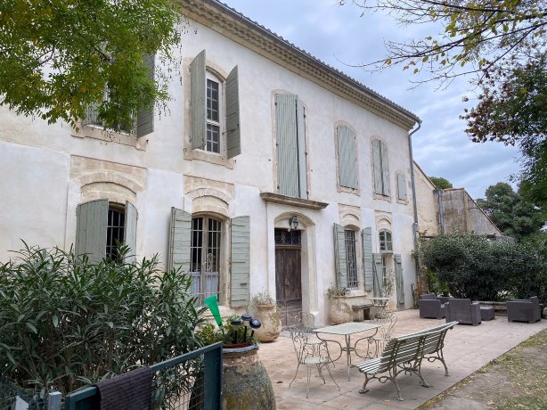 Mas Saint-Germain-官方