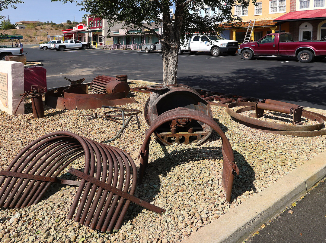 Dewey-humboldt Town Hall