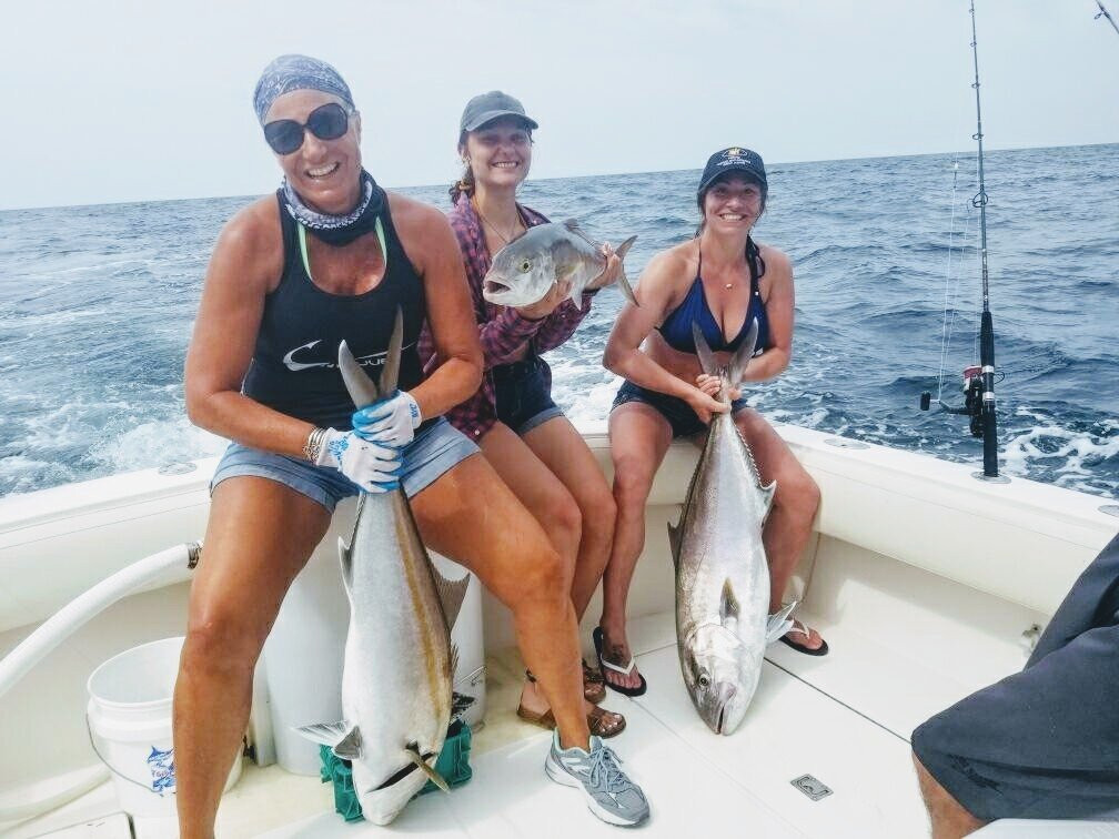 Pelagic Hunter Sportfishing-Sneads Ferry必去景点