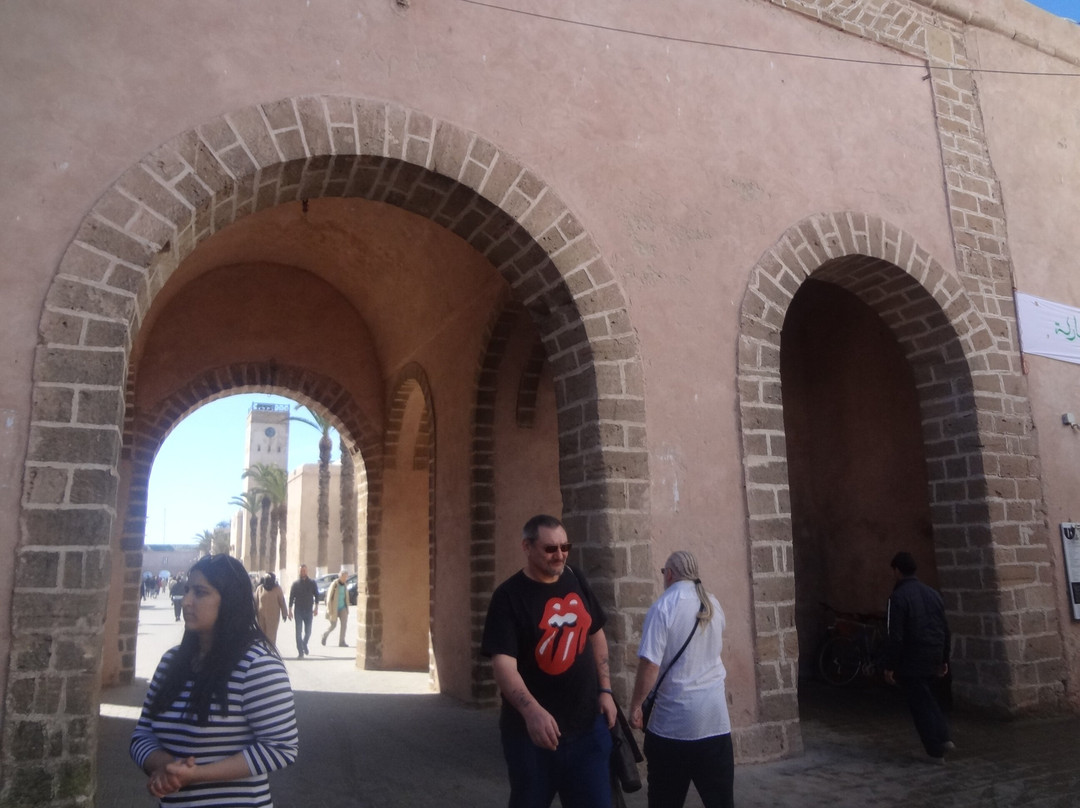 Bab El-Sebaa-索维拉必去景点