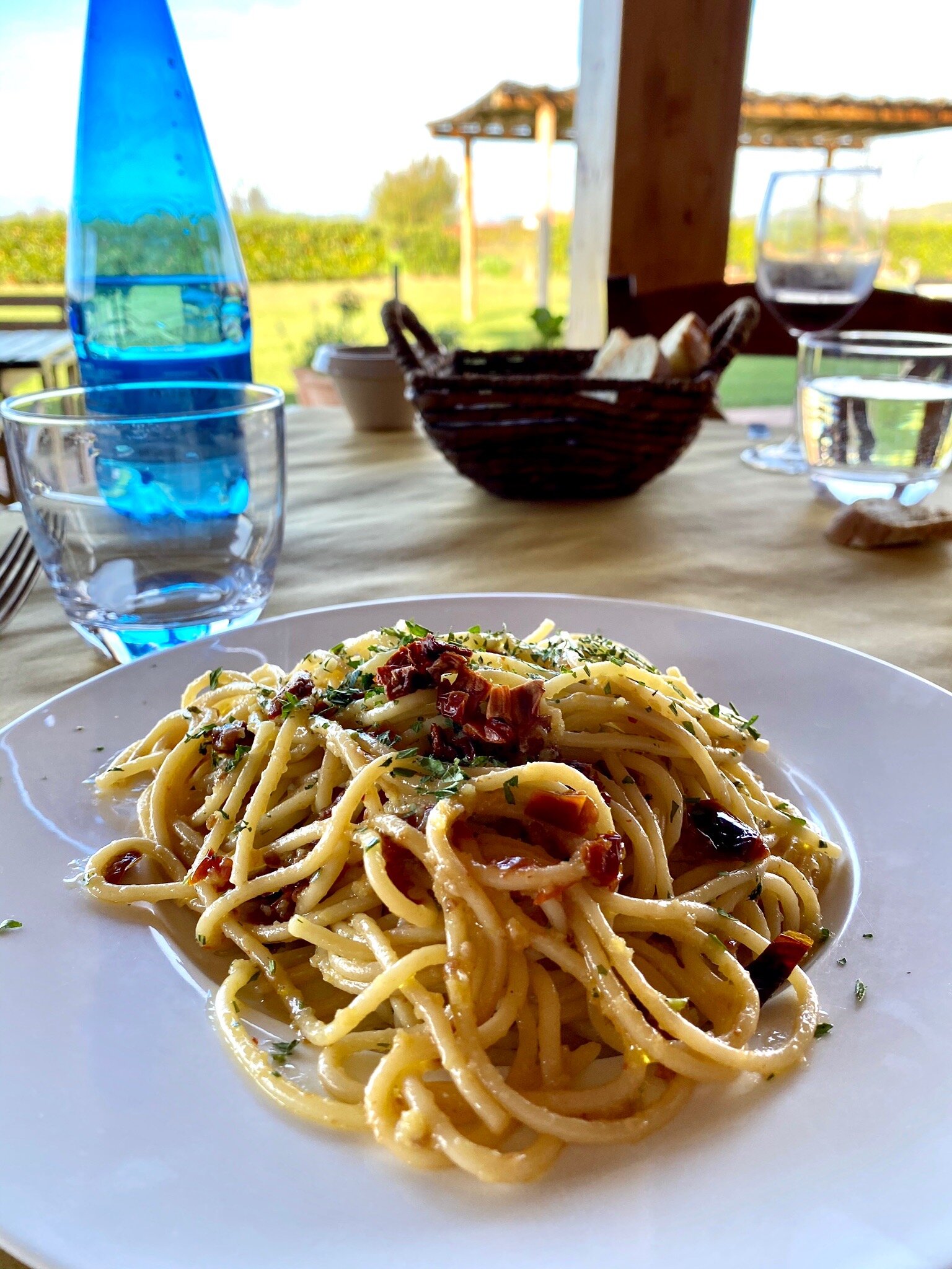 Agriturismo Podere Cirene-官方