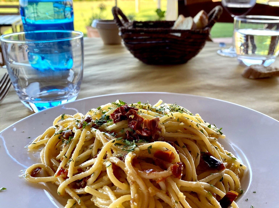 Agriturismo Podere Cirene主图