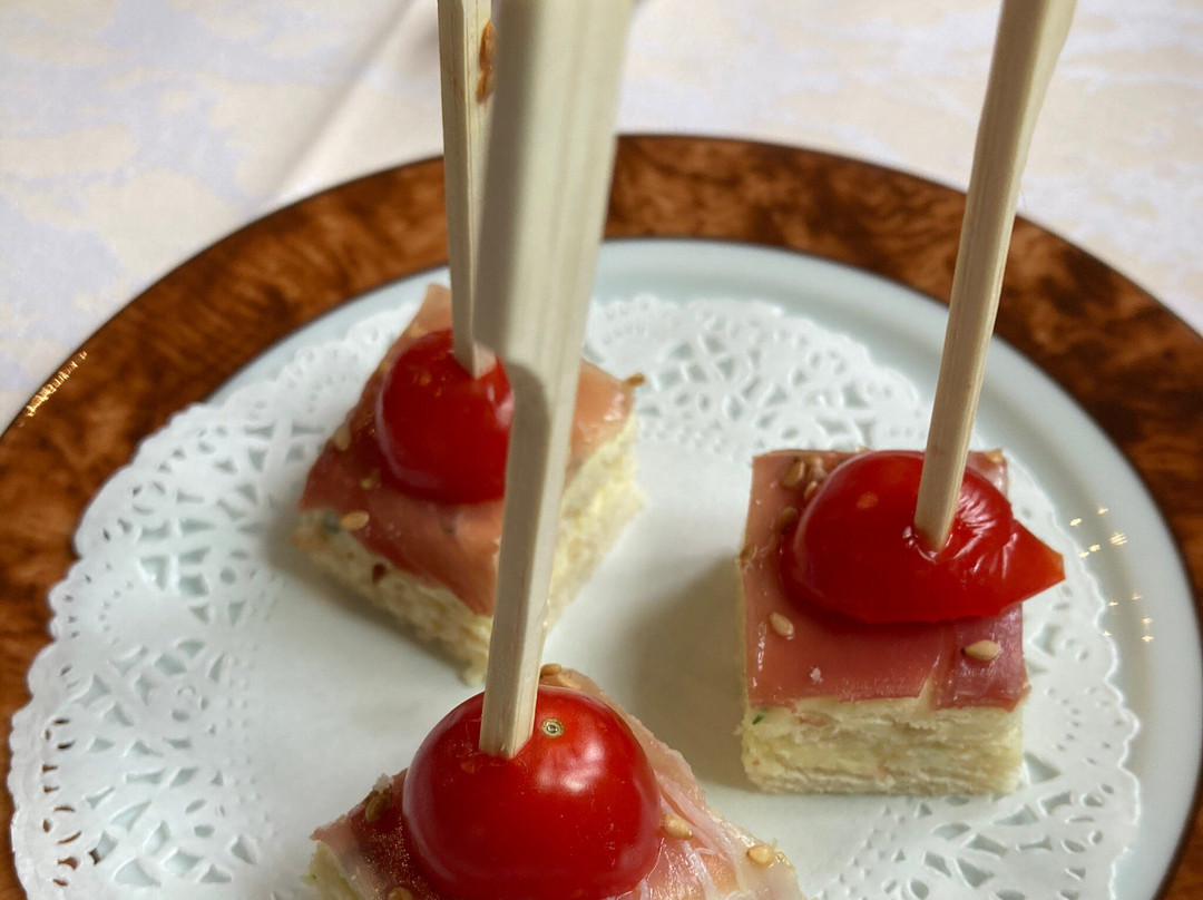 Oberhoffen-sur-Moder旅游攻略图片