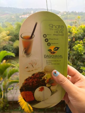 达戈 赫维尔度假村-官方