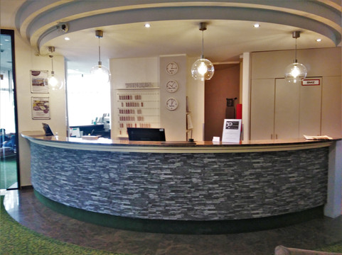 杜塞尔多夫-诺伊斯幻影酒店