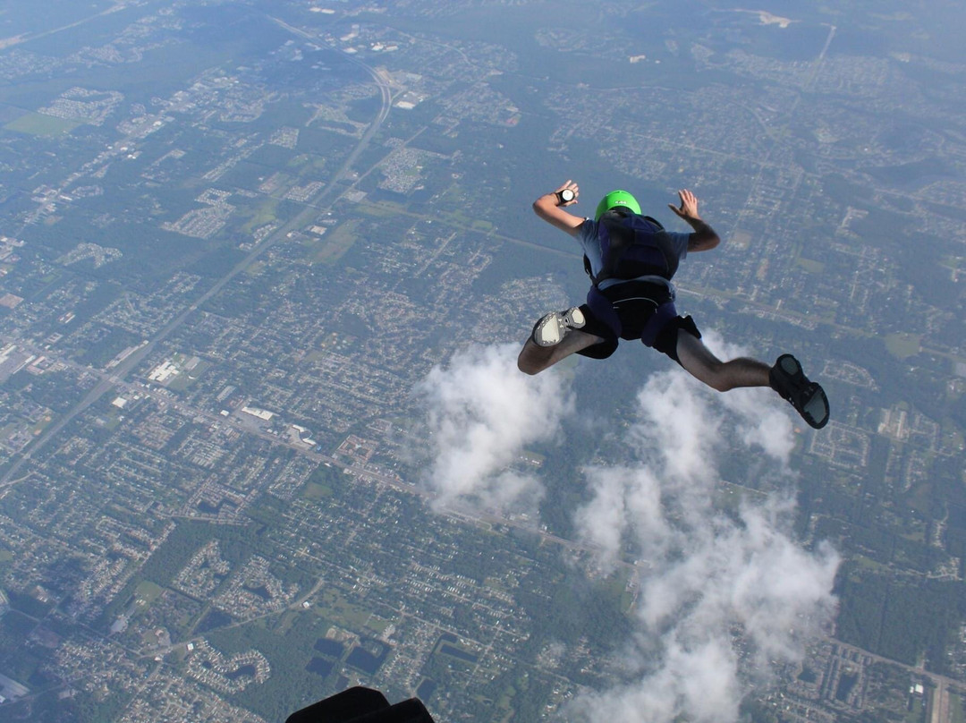 World Skydiving Center景点图片