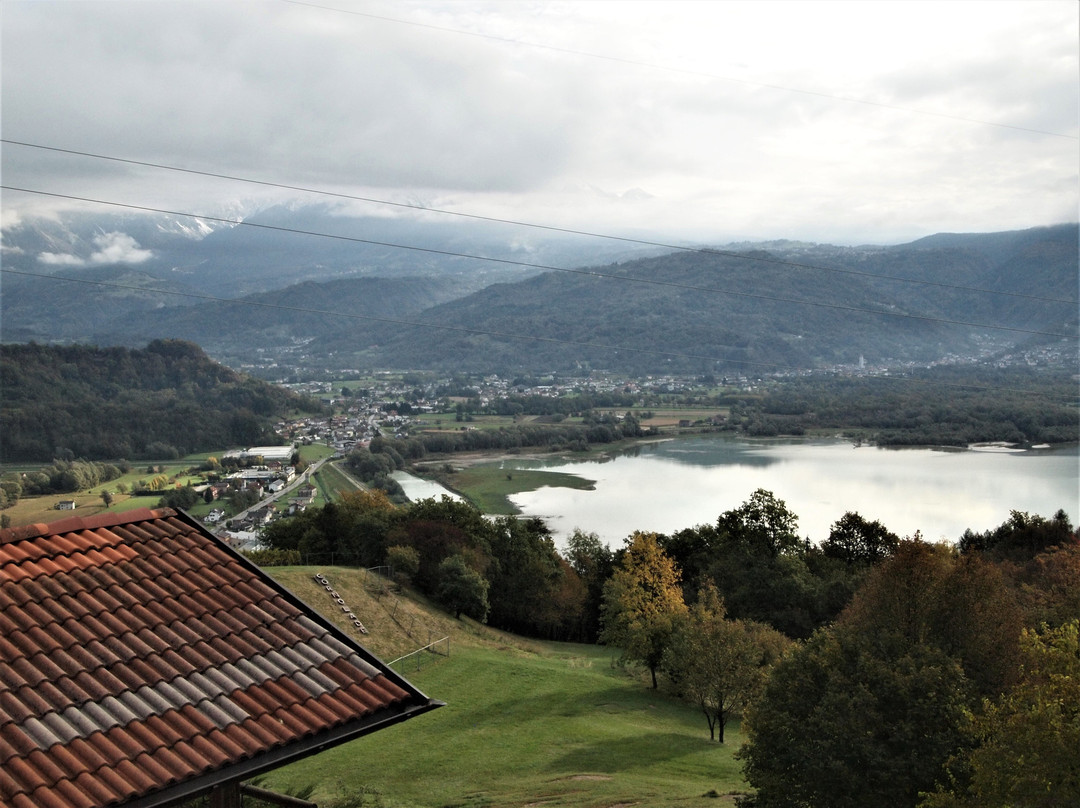 Agriturismo Cornolade主图