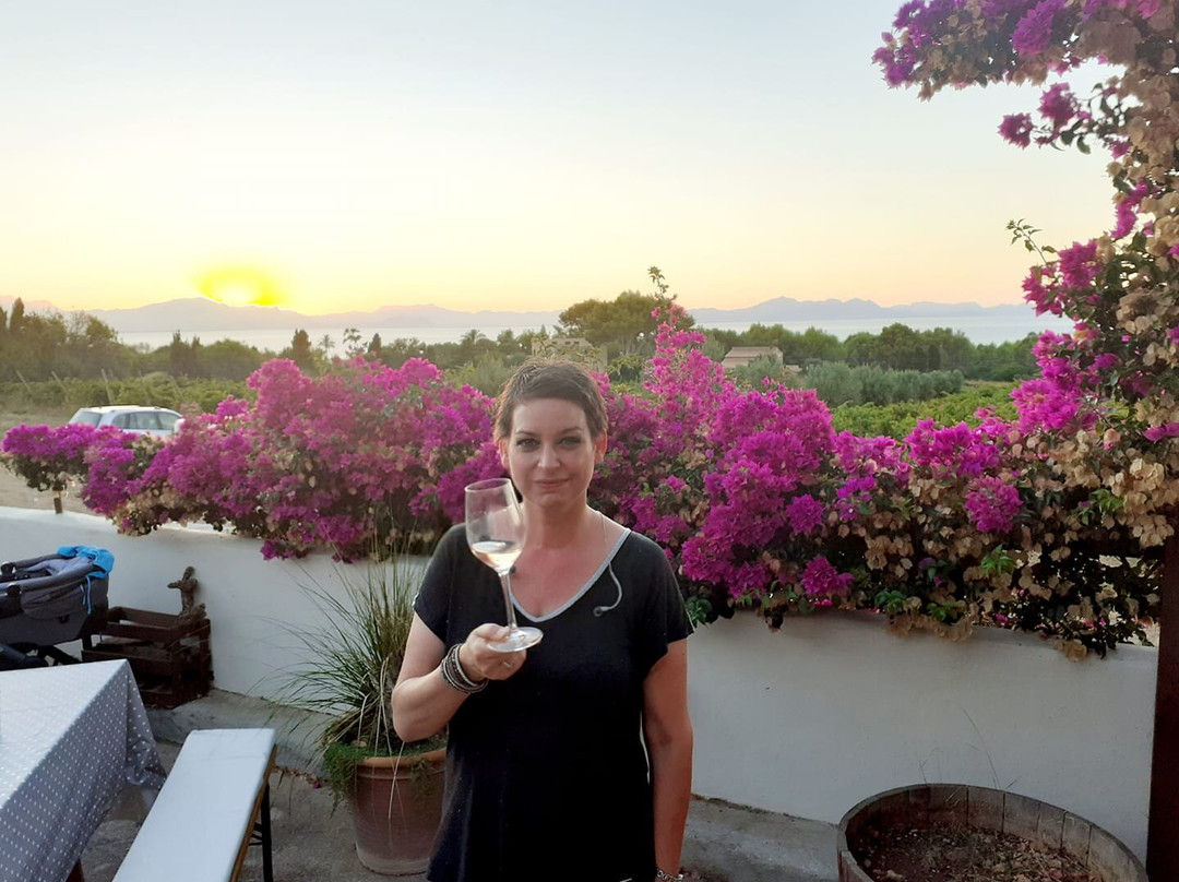 Bodega Conde de SUYROT-Colonia de Sant Pere必去景点