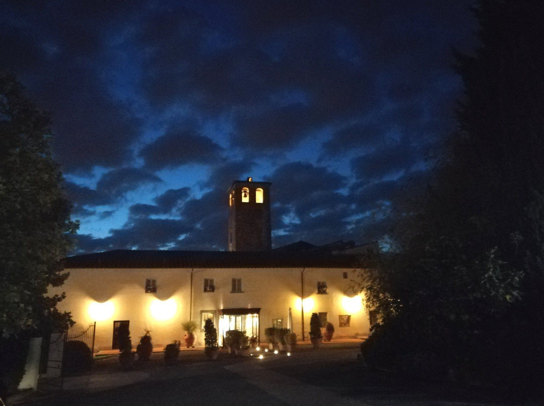 Country Hotel Borgo Sant'Ippolito主图
