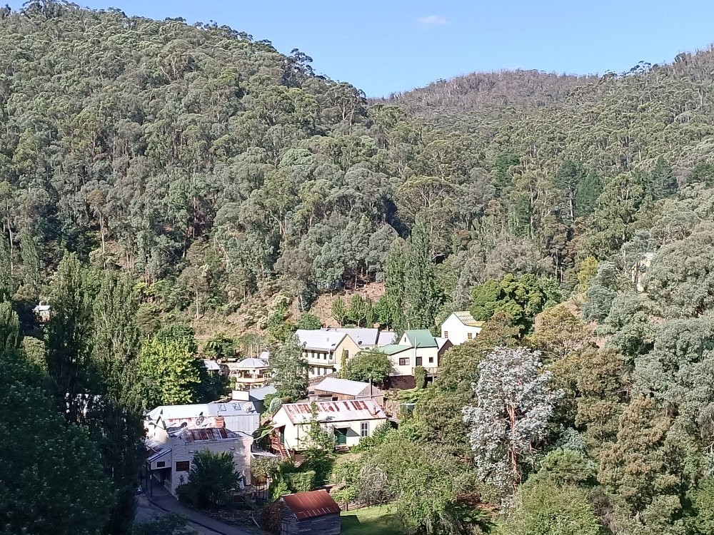 Windsor House Walhalla主图