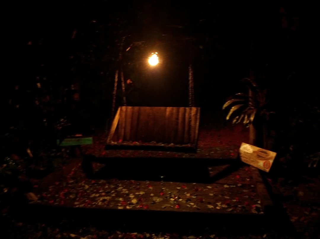 Recanto Primata主图