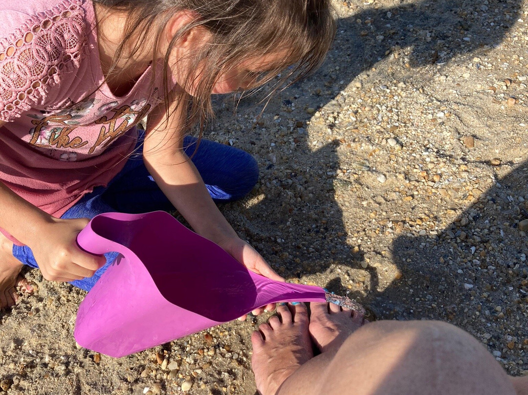 Fort Boykin-Smithfield必去景点