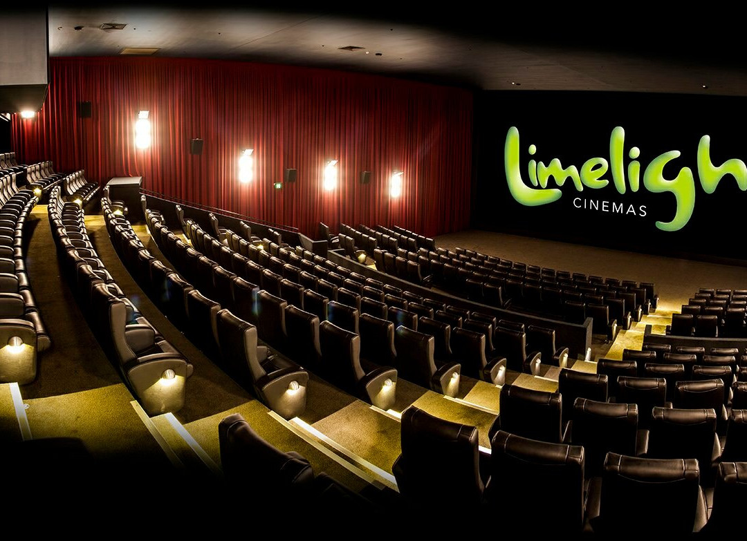 Limelight Cinemas