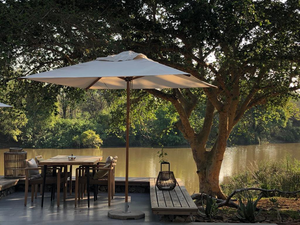 Abelana River Lodge主图